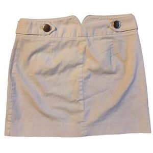 Express design studio - skirt/short combo size women 0